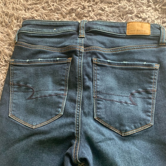 Distress Jean - Picture 8 of 8